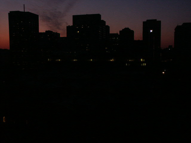 The Great Blackout of 2003