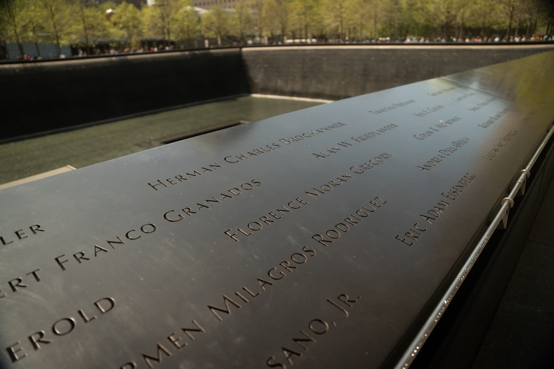 9/11 Memorial Service — Five Years After