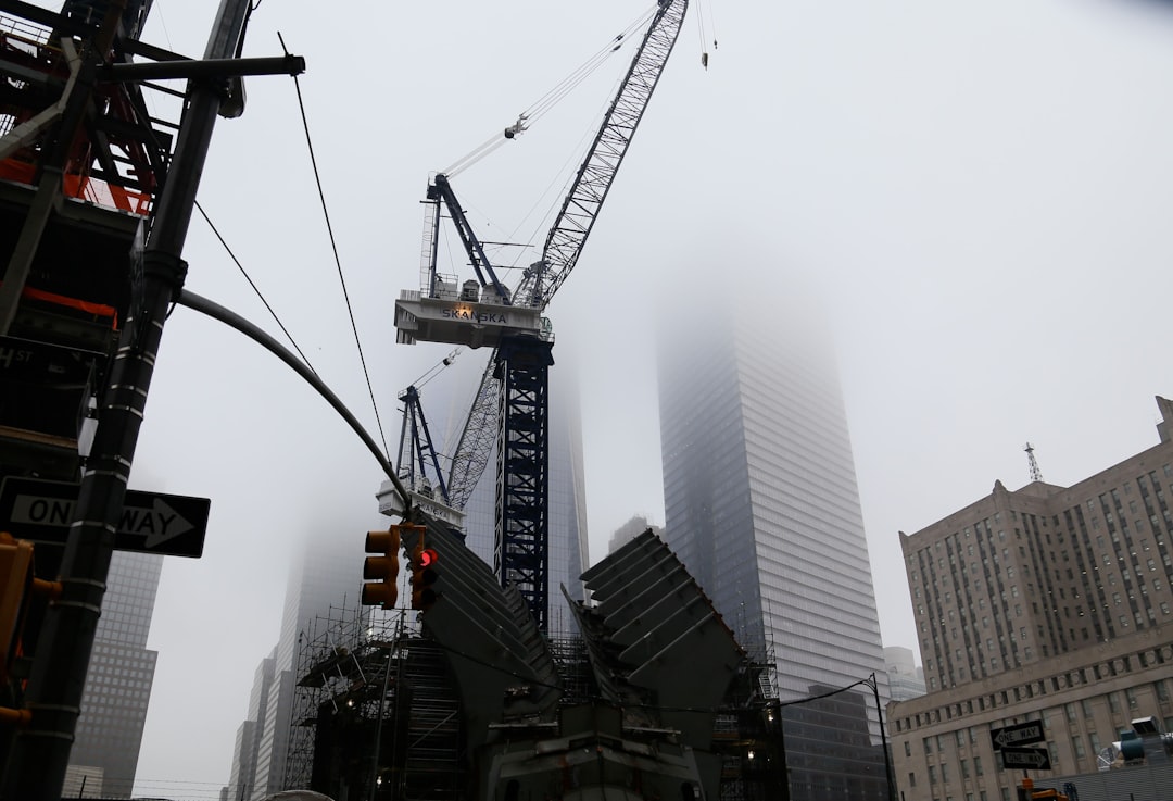 8 Years later… 9/11/2009