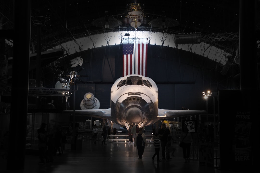 The “Final” Night Launch of the Space Shuttle