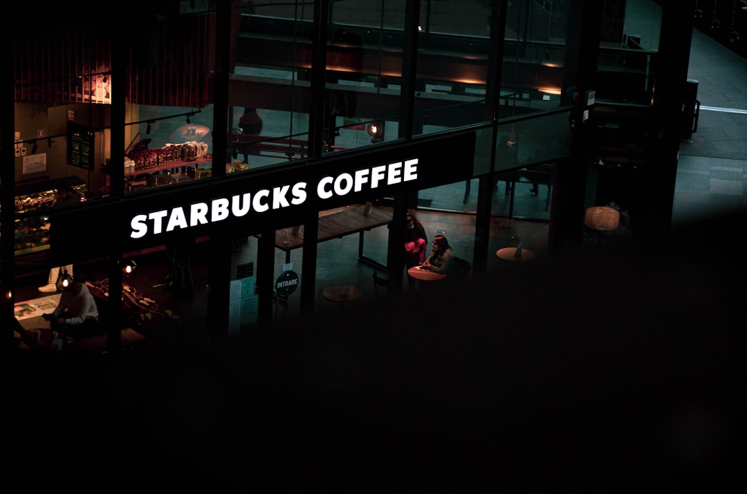 “Starbucks” – Putting People Before Profit