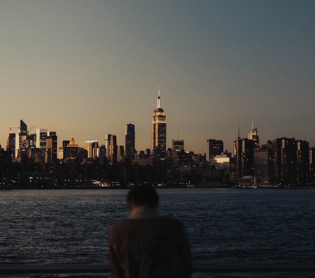 Jay Z/Billy Joel – Empire State of Mind – Mashup