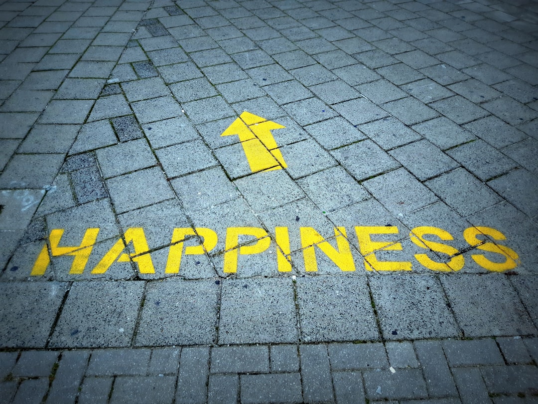 Sometimes We lose – Our Dreams of Happiness