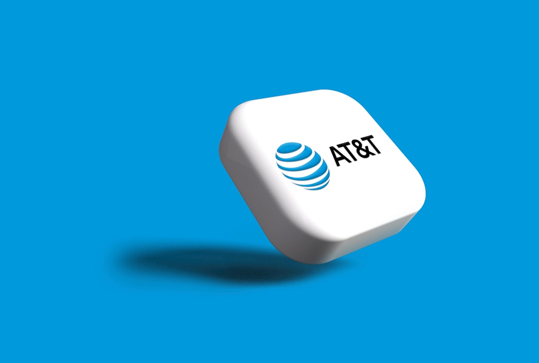 Always Use an AT&T Corporate Store