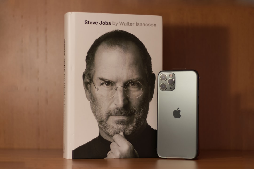 Thanks Steve Jobs – Your Company & Products Changed the World
