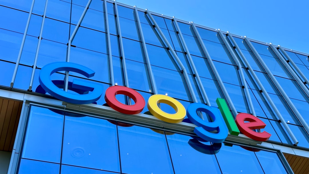 Google Claims Internet Access isn’t a Human Right? I Beg to Differ
