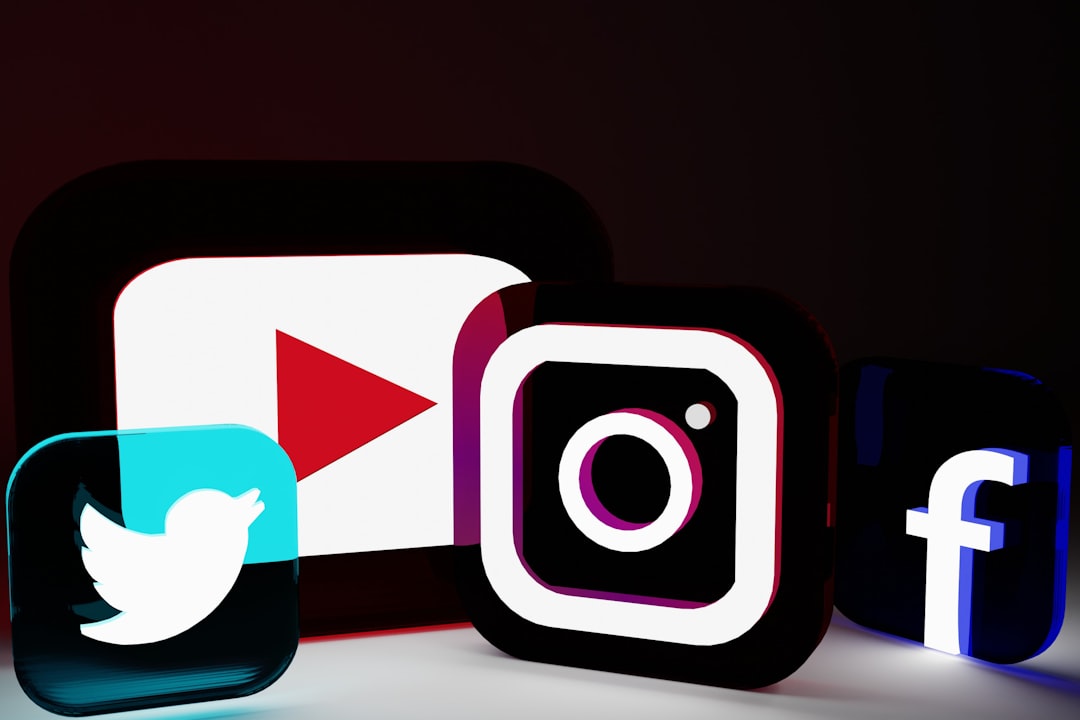 WTH is a Social Media Whore? If you Are One, Go Help a Small Business!