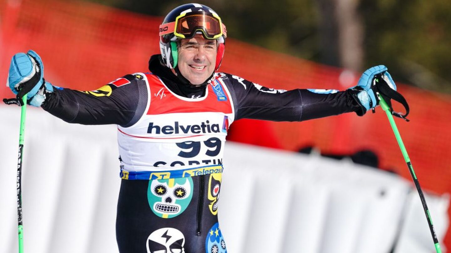 The Mexican Winter Olympic Team is Back!