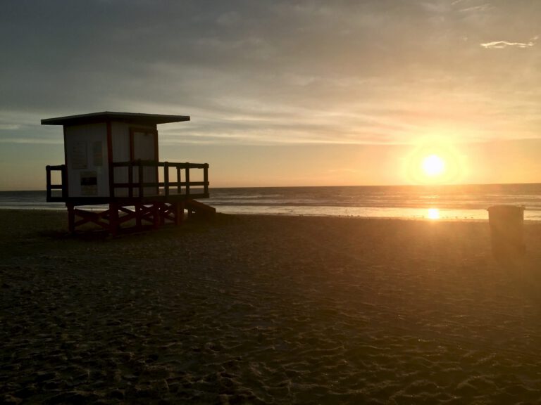 Cocoa Beach, Florida