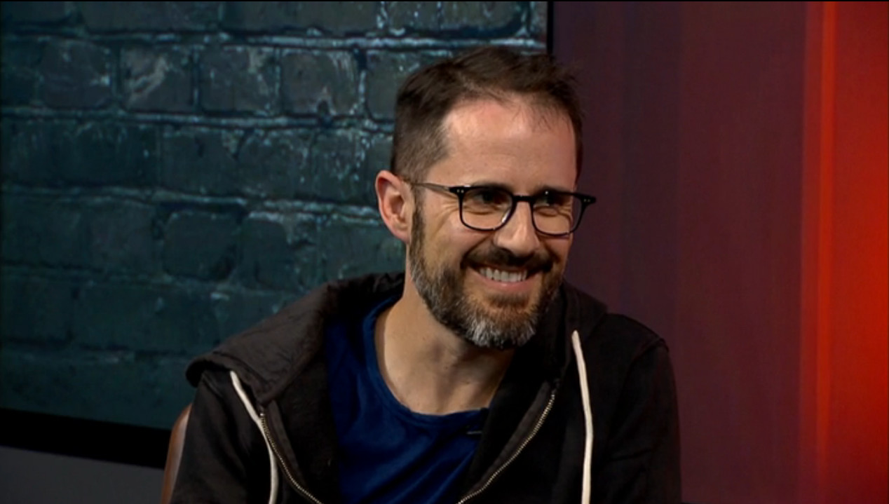 Medium and Twitter founder: ‘We put junk food in front of them and they eat it’