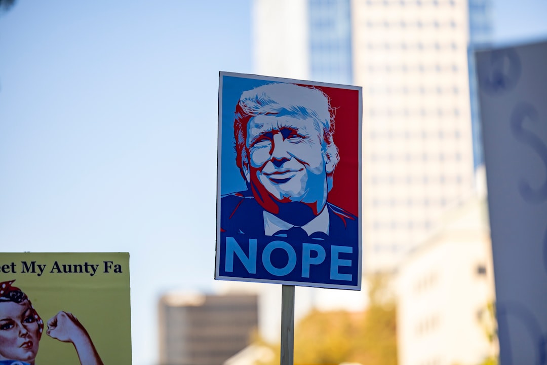 Facebook Employees Asked Mark Zuckerberg If They Should Try to Stop a Donald Trump Presidency