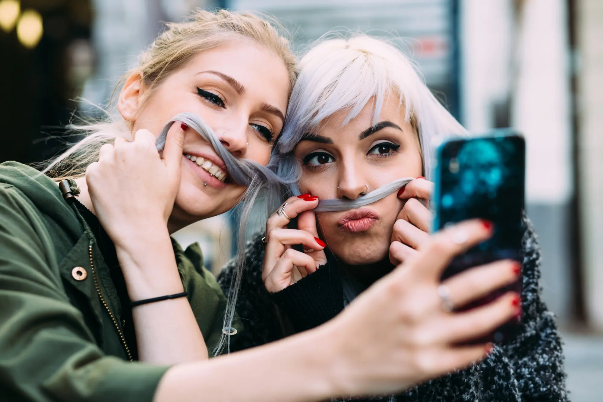 A Millennial Recognizes Their Generation Sucks