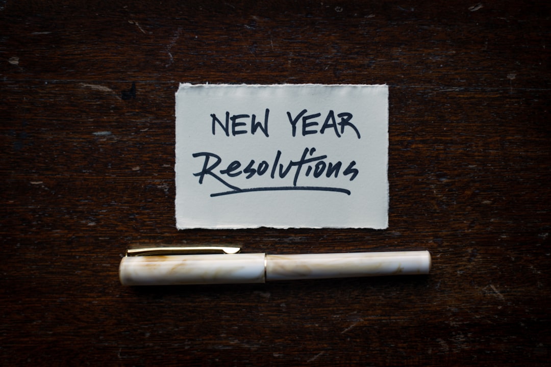 A New Years Resolution: 36 Questions to Help You Get to Know Someone