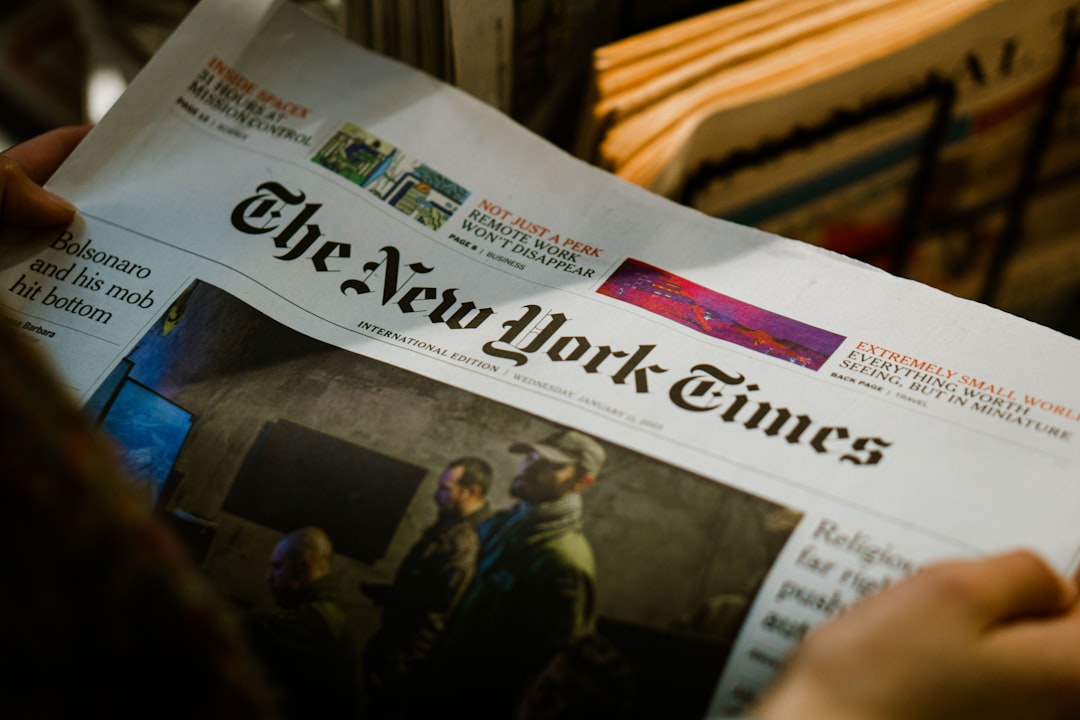 ABC, CBS, NBC — Google, Facebook, Twitter. The Filters are in Place.