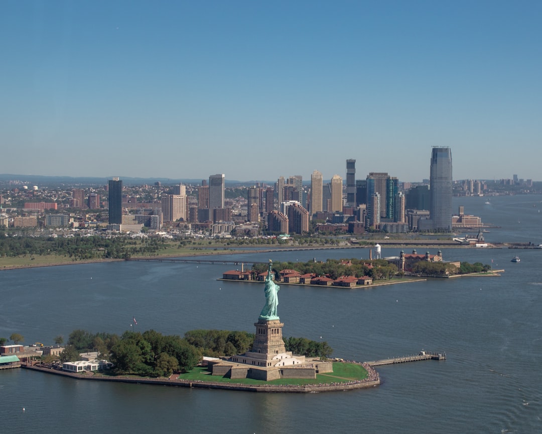 NYC History I Never Knew…