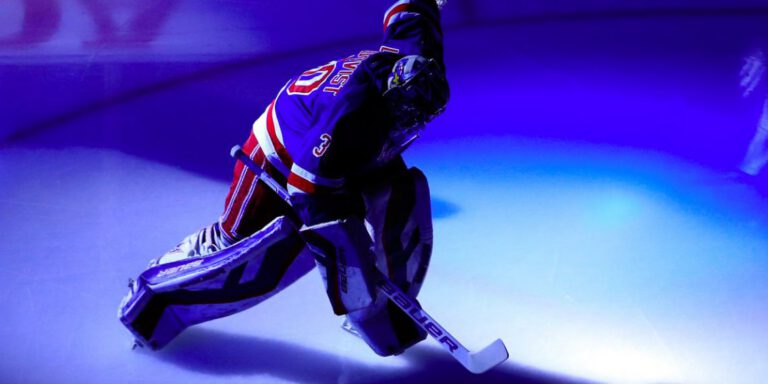 Hockey great Henrik Lundqvist letter to my Younger Self – “Dream Big”