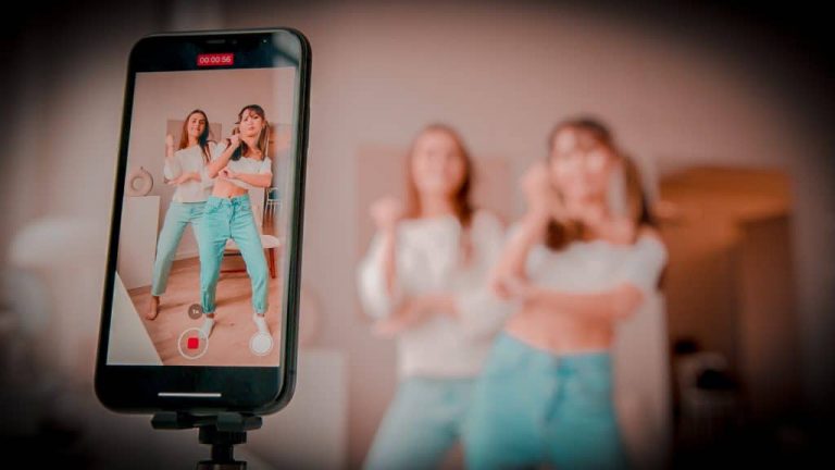 TikTok, Tourette’s, and Nervous Tics: How China Has Reprogrammed Our Girls
