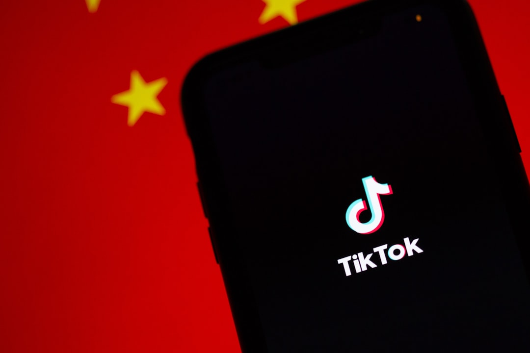TikTok is banned in China. Chinese kids get an educational version of TikTok…