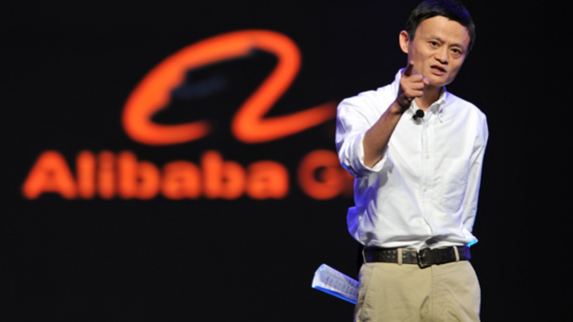 The Rise and Fall of Jack Ma: A Tale of Wealth, Power, and Silence
