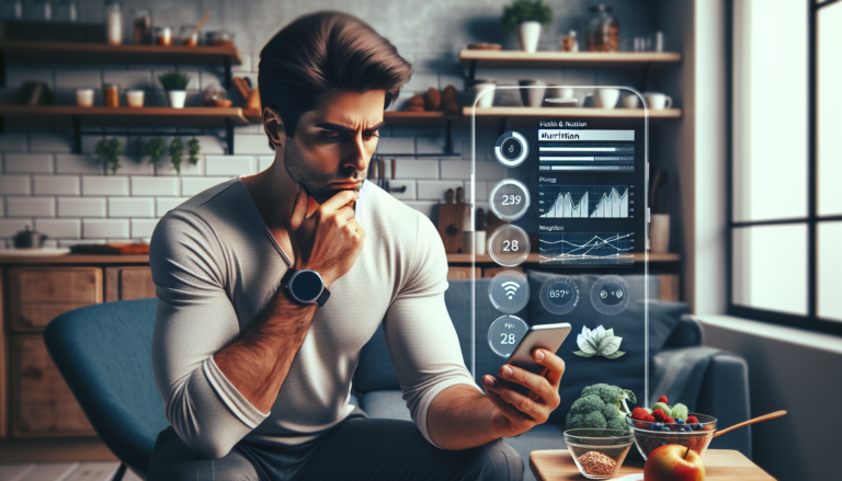 June is Mens Health Month! – Cronometer Blog