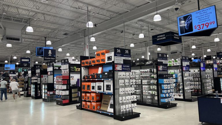 Micro Center Charlotte: A Haven for Gamers & Tech Enthusiasts