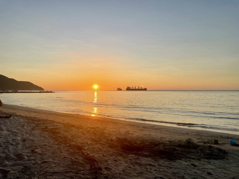 A January Escape to Santa Marta: The Perfect Winter Getaway