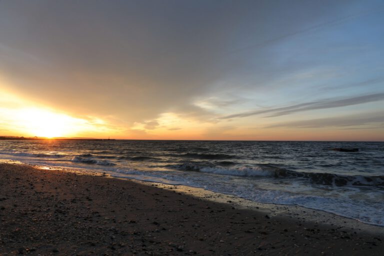 A Quick Escape to Long Island’s North Fork….