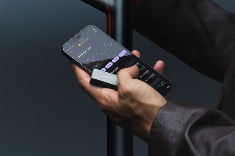 Crypto Under Siege: The Kidnapping of a Ledger Co-Founder