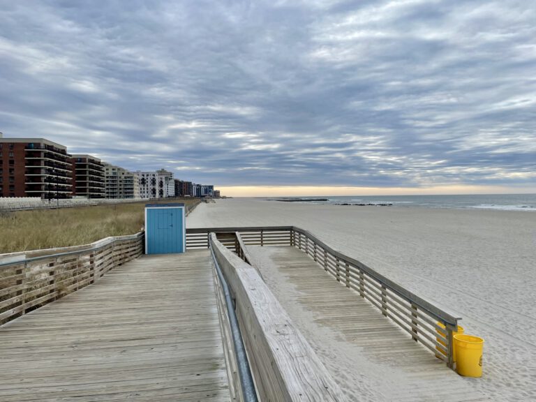 Discover Long Beach, Long Island