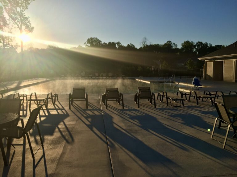 Life Upgrades: The Power of Small Steps