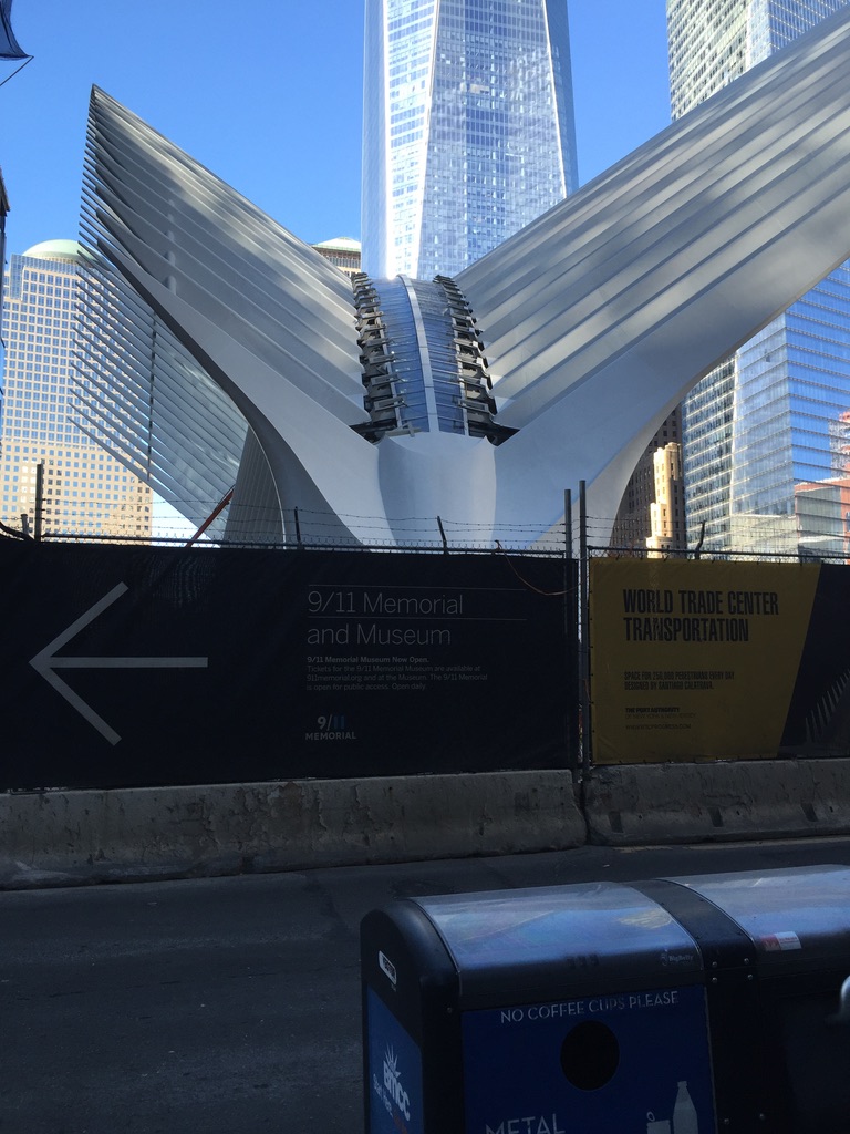 World Trade Center
