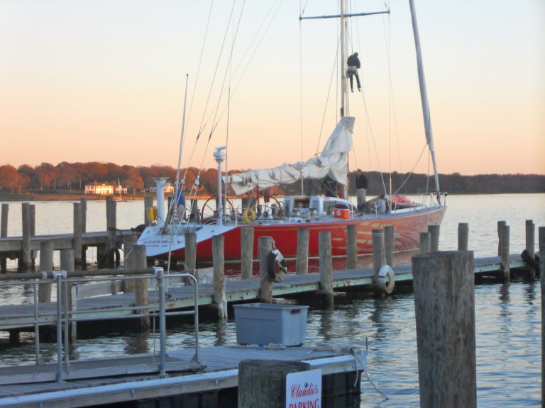 North Fork, Long Island, 2010