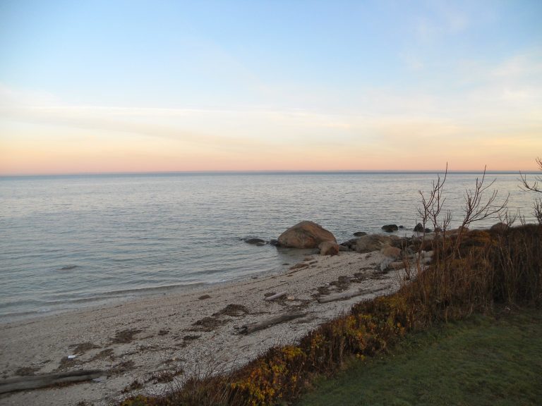 North Fork, Long Island, 2010