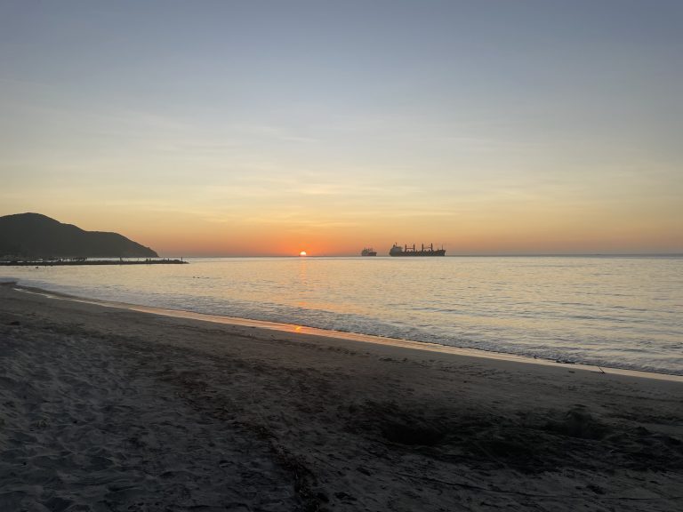 Santa Marta, Colombia