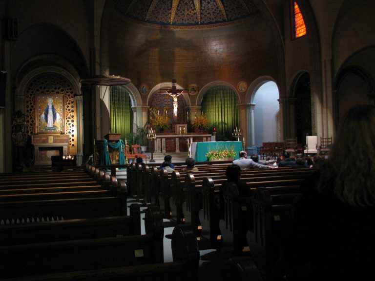 San Francisco, 2008
