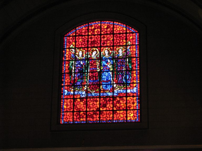 San Francisco, 2008