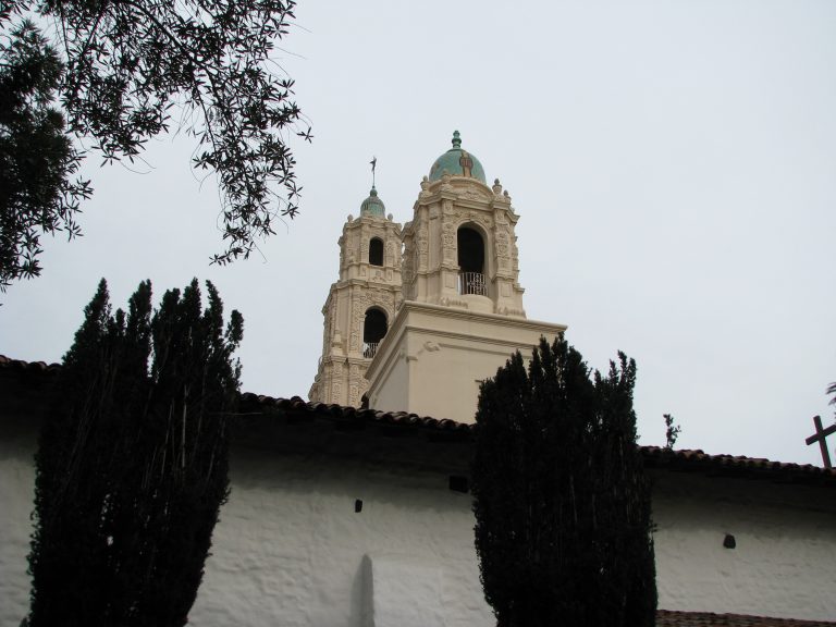 San Francisco, 2008