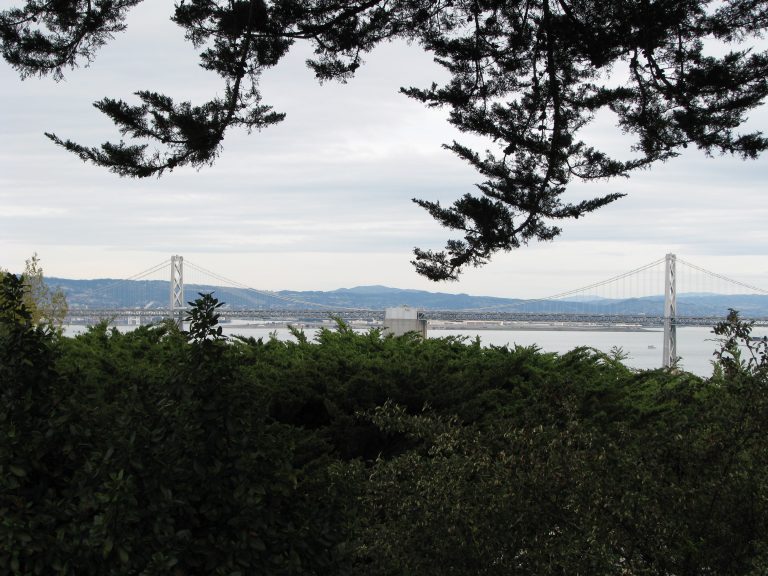 San Francisco, 2008