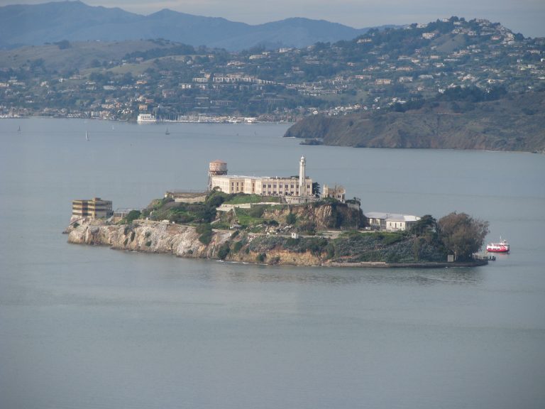 San Francisco, 2008