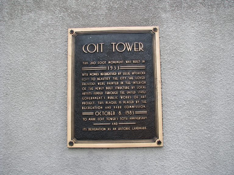 San Francisco, 2008