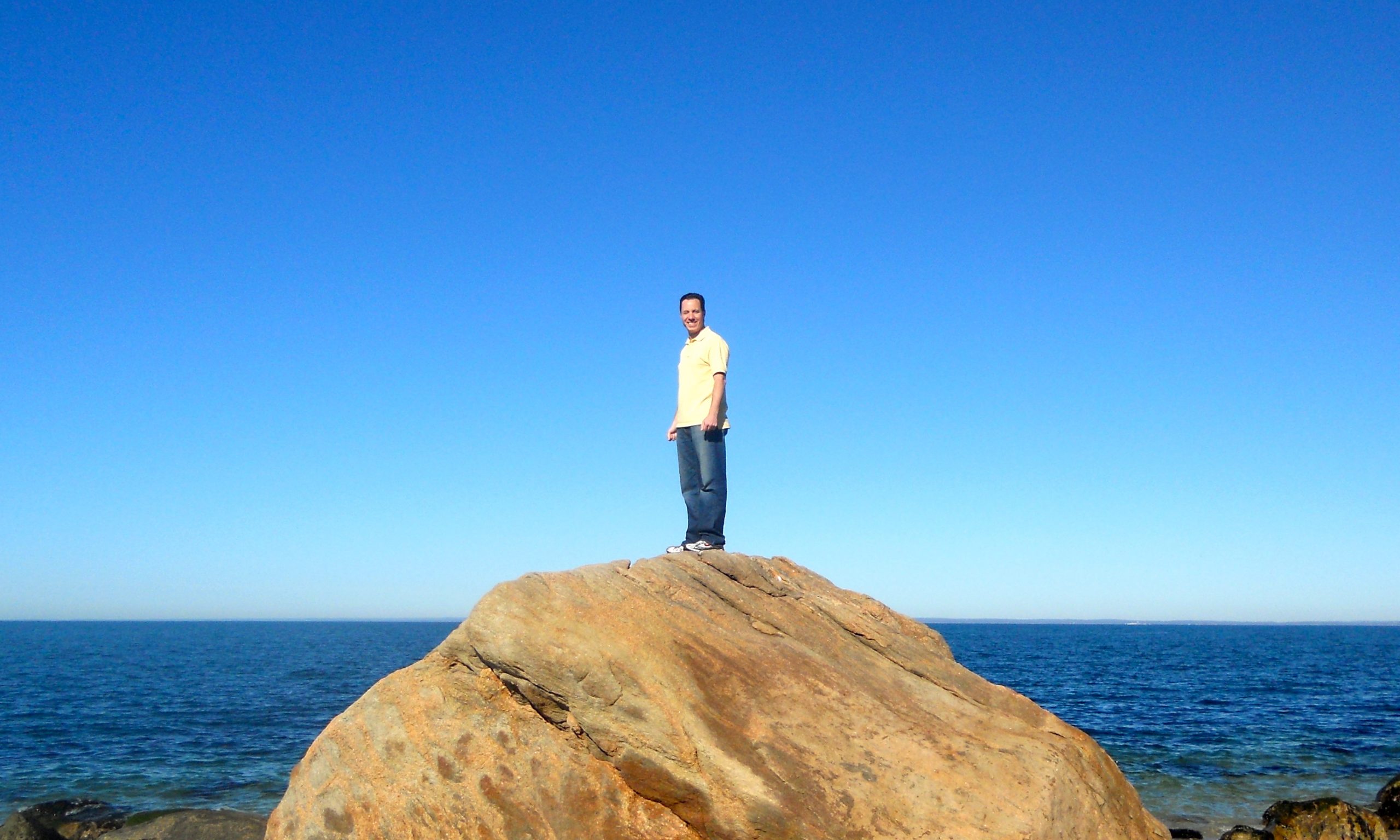 North Fork, LI – November is the Best Time to Avoid the Crowds