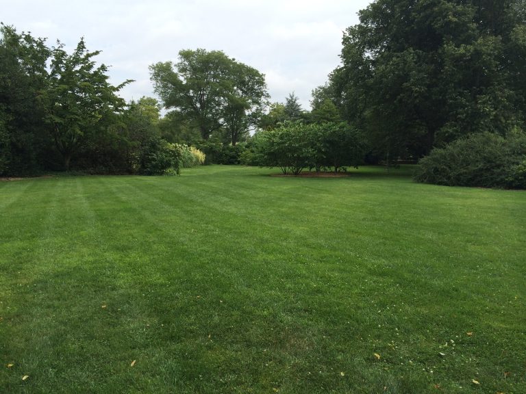 Farmingdale Teaching Gardens, Farmingdale, NY