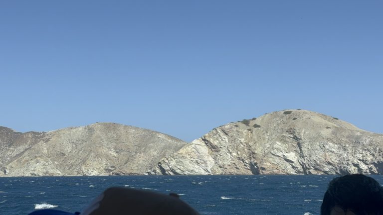 Near Santa Marta, Colombia