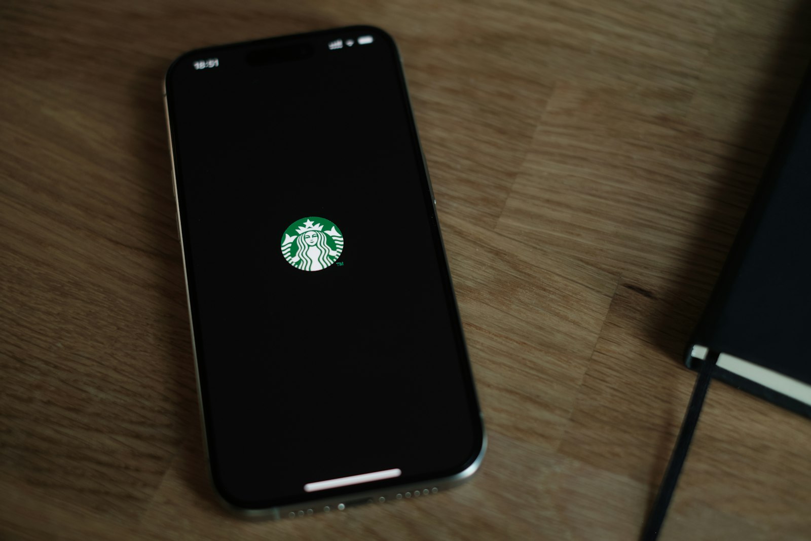 Starbucks iPhone Apps – Yes They Have “TWO”
