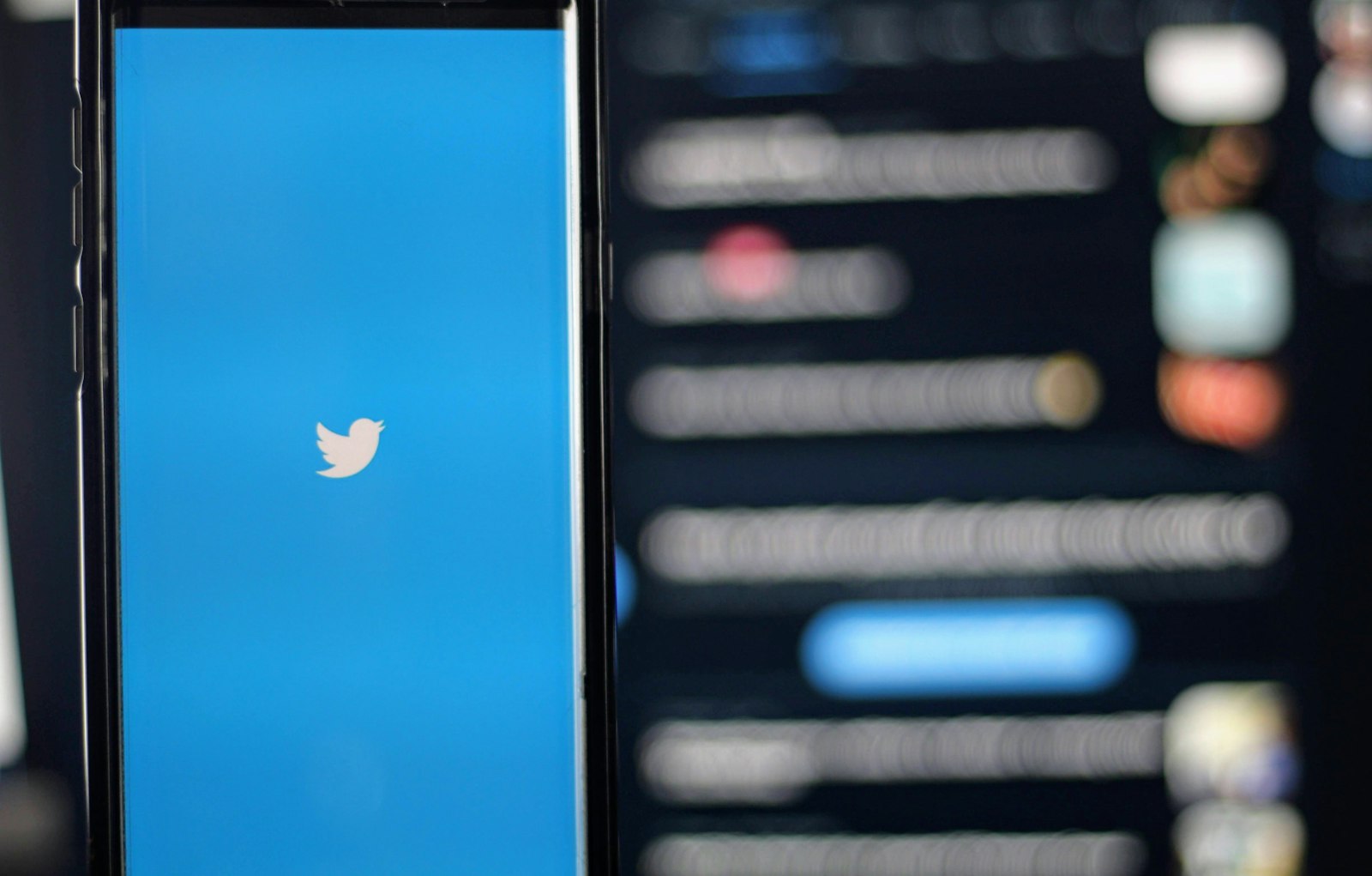 Here’s Why You Have To Be On Twitter
