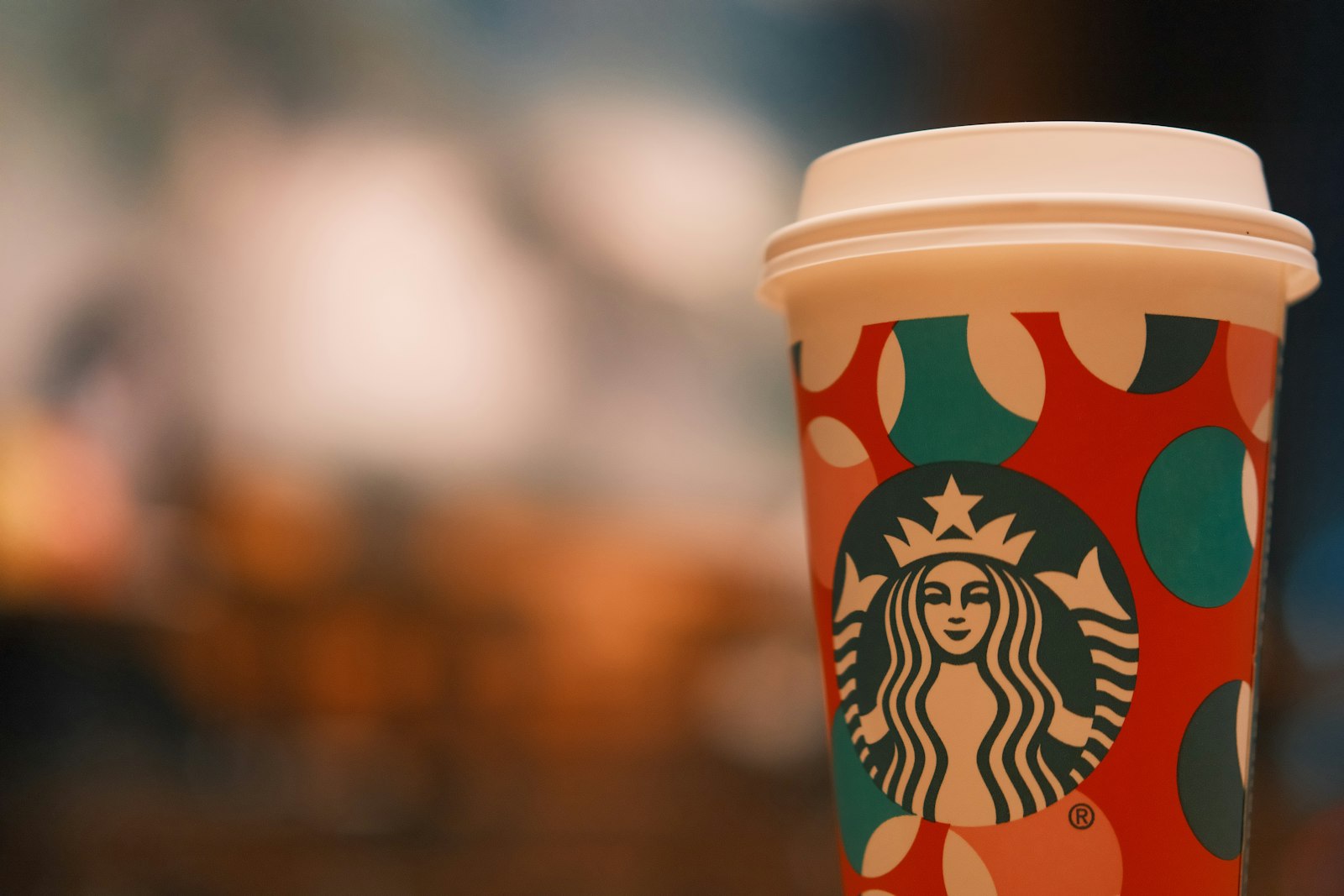 When Am I Getting My Starbucks Gold Card