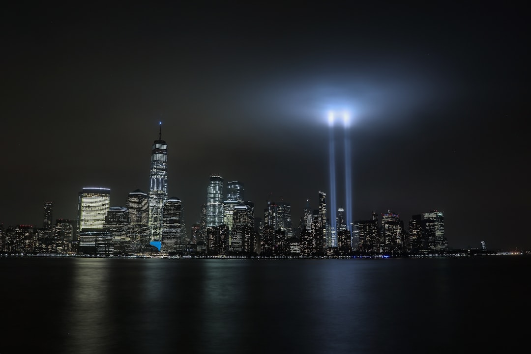 September 11 Archival Footage (FOIA Release 10)