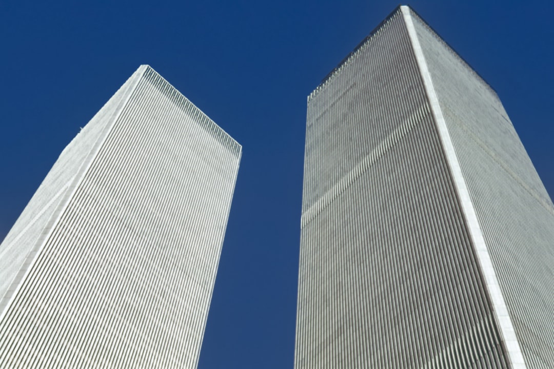 George Noory interviews Rebekah Roth on Coast to Coast AM about alternative 9/11 theories