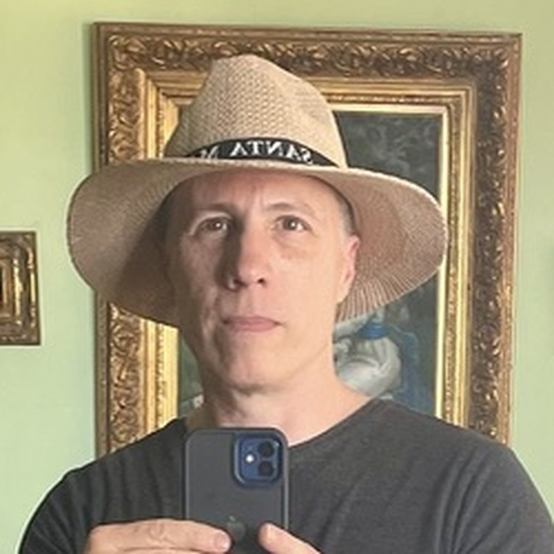 David Daniels